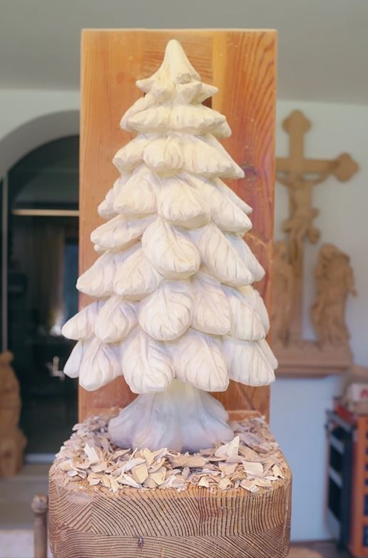 Albero