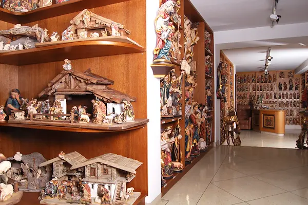 Showroom