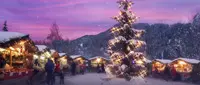  Weihnachtsmarkt in St. Christina