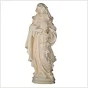 Pattern natural statue