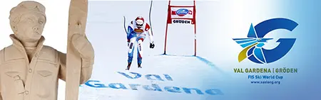 19-20 Decembre: World Cup Ski in Trentino Alto Adige