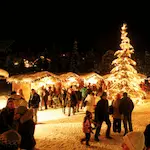 Mercadillo de Navidad a St. Christina - DEMI ART