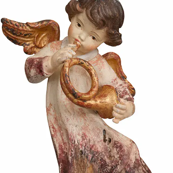 greeting angels