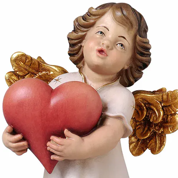 Mary angels