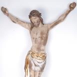 Antique Christ