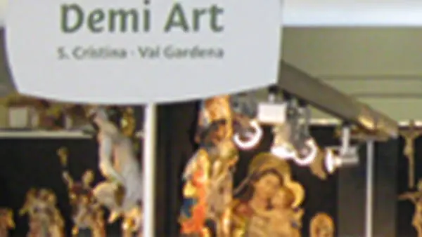 Artigiano in fiera 2011