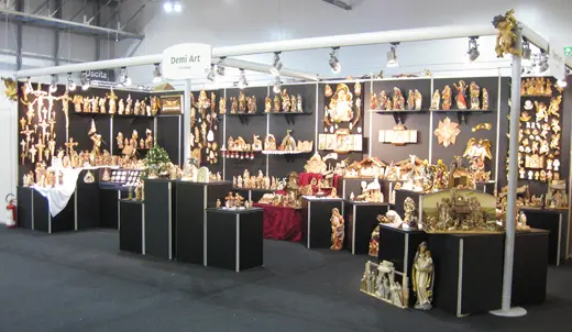 Artigiano in fiera