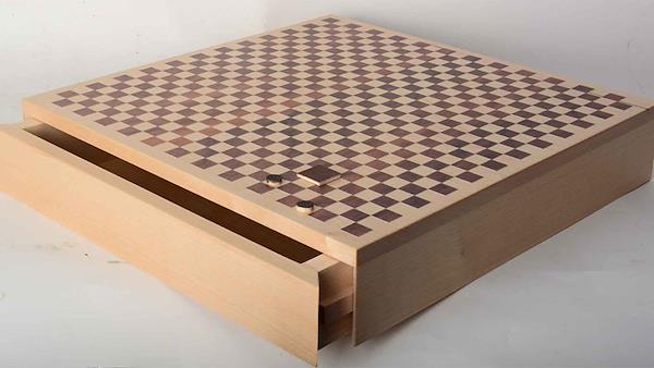 Brettspiel