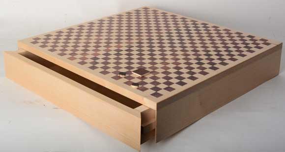 Brettspiel