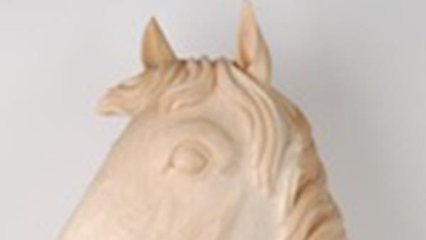 Cabeza de Caballo