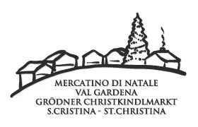 Christmas in Val Gardena