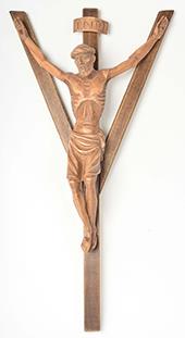 Coesfeld cross