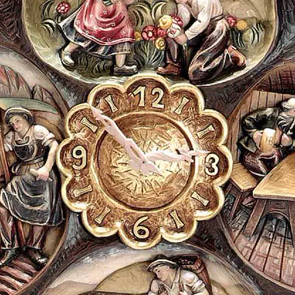 relojes