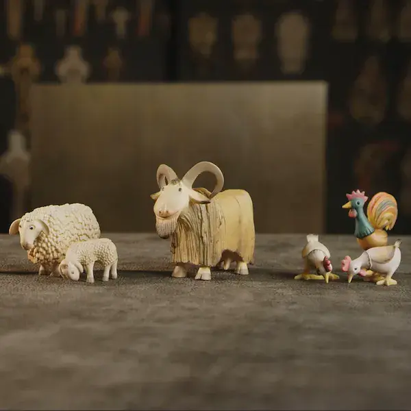 animali