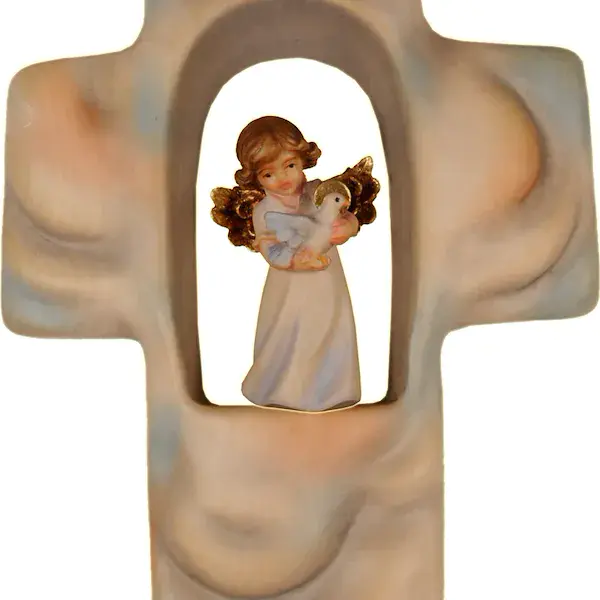 cruces para niños