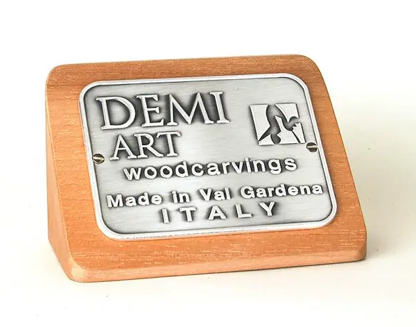 Produkt made in Italy