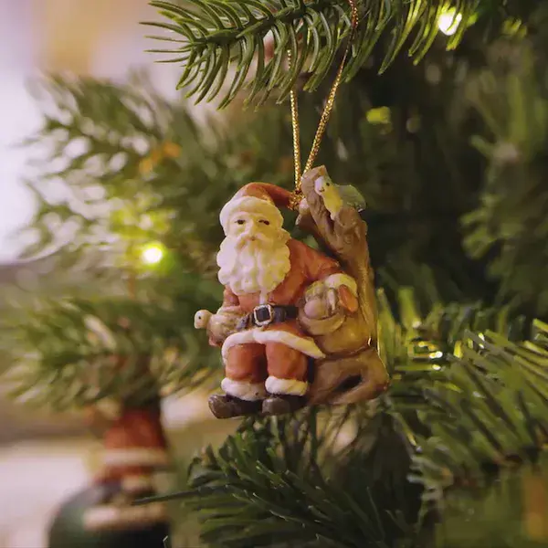 Babbi Natale