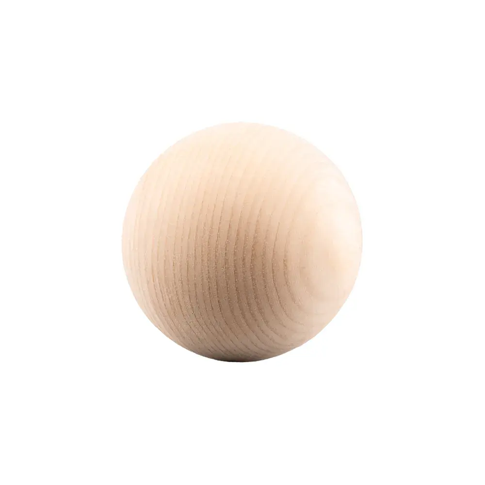 Bola de pino