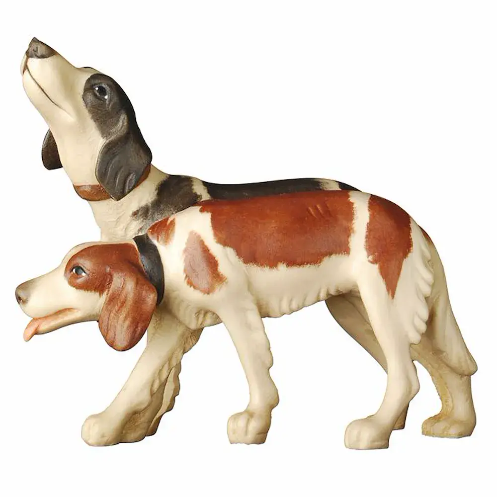 Hundegruppe