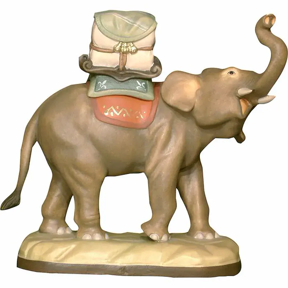 Elefant