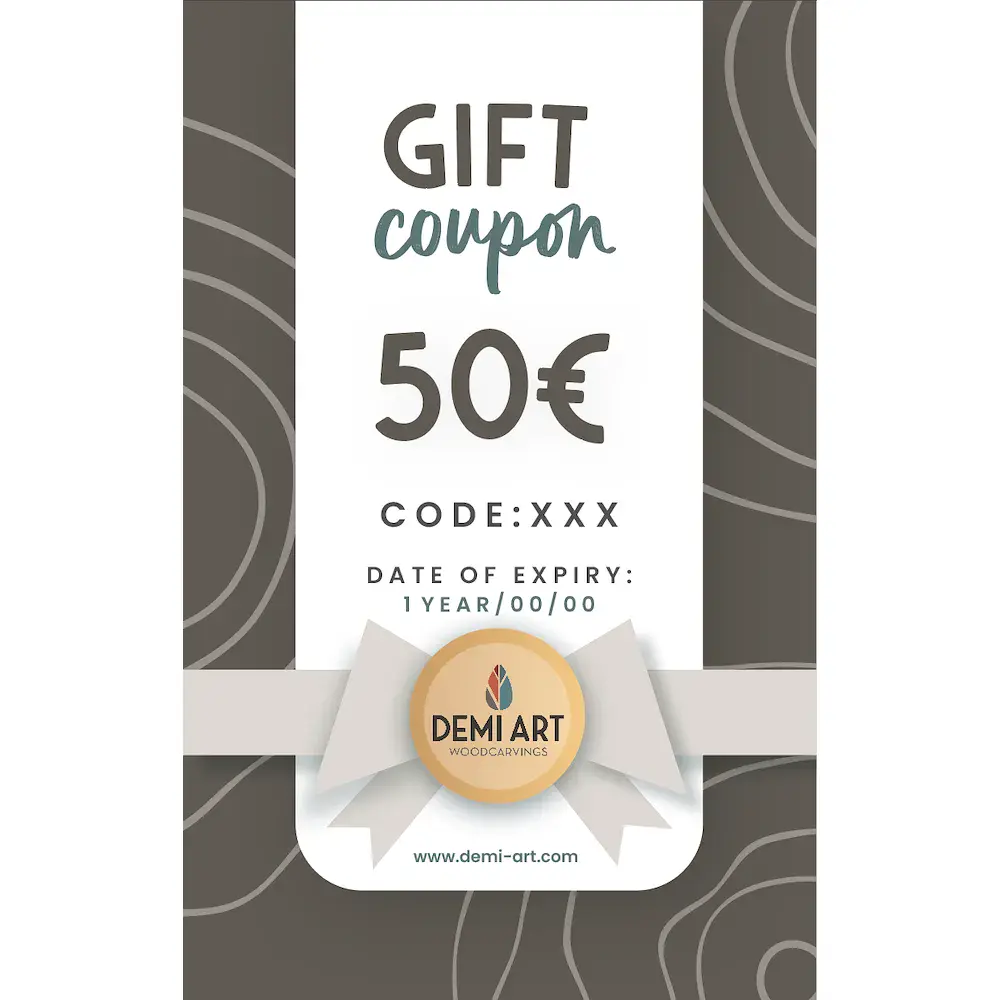 Gutschein 50