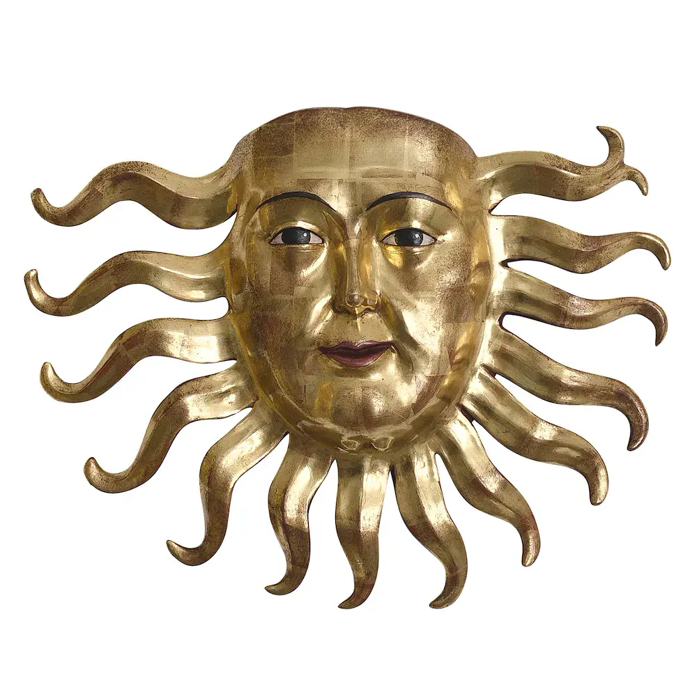 Sonne