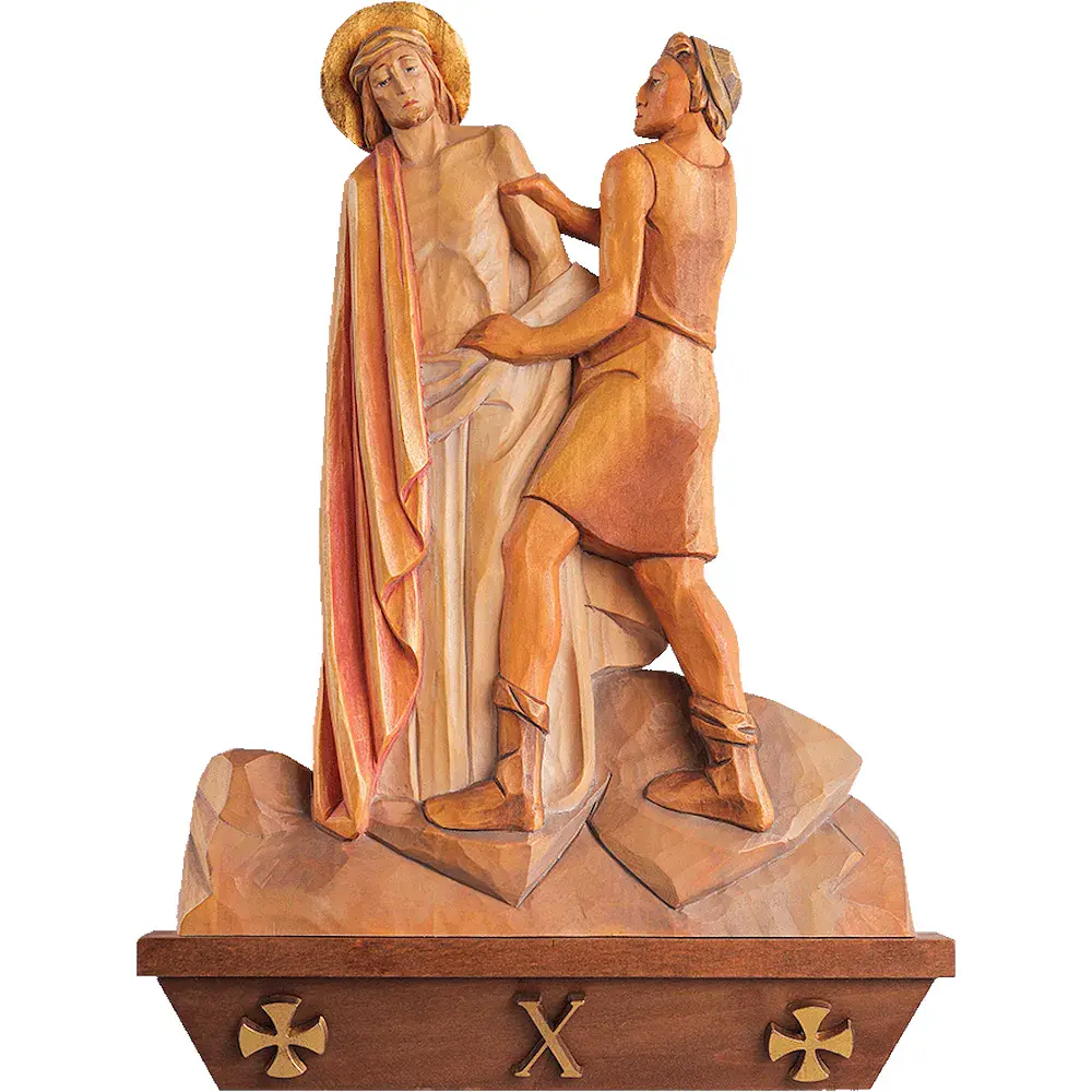 Via Crucis 10Es
