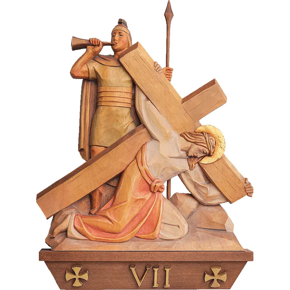 Via Crucis 7Es