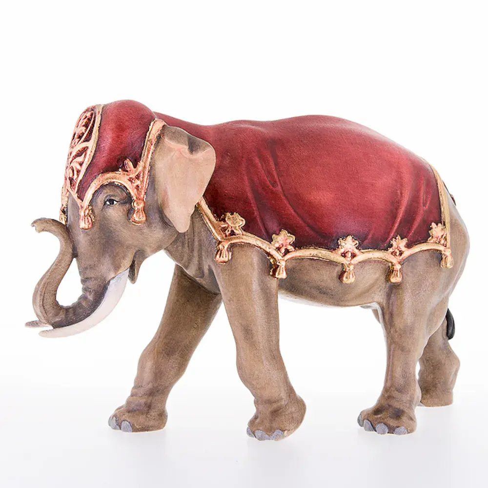 Elefant