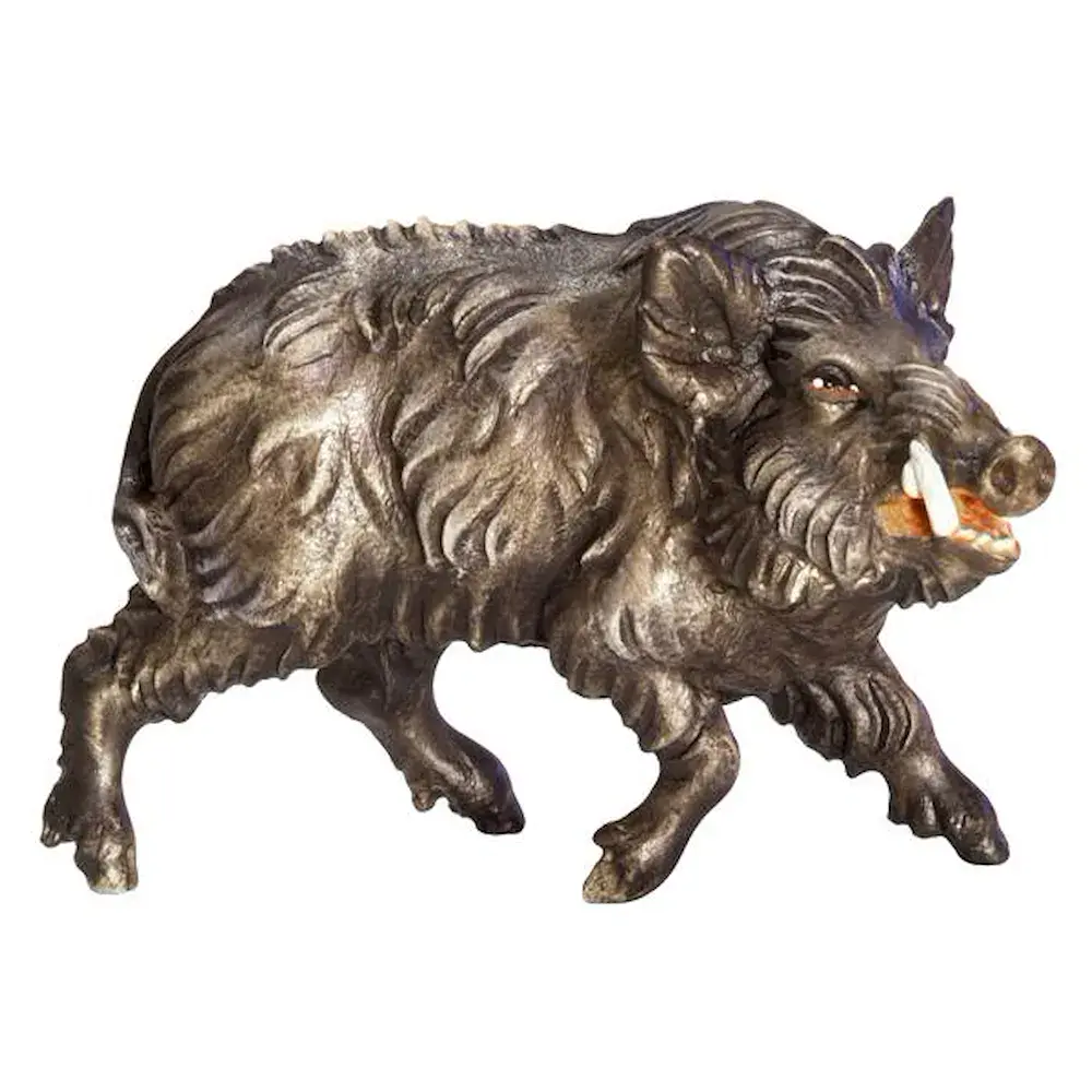 Wildschwein - Keiler