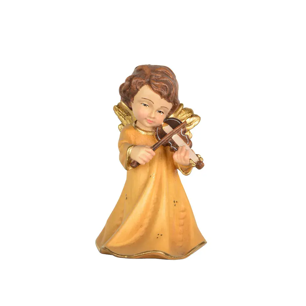 Weihnachtsengel mit Violine