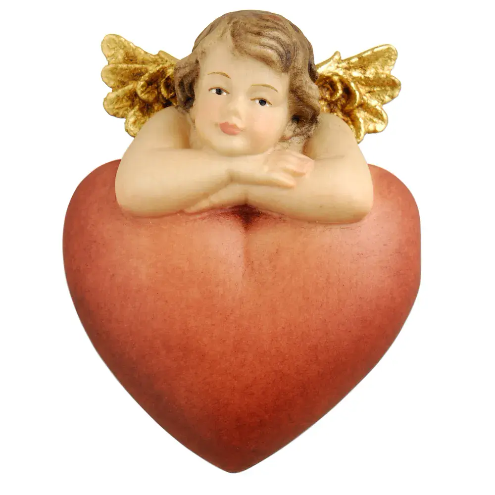 Calamita - Angelo sul cuore