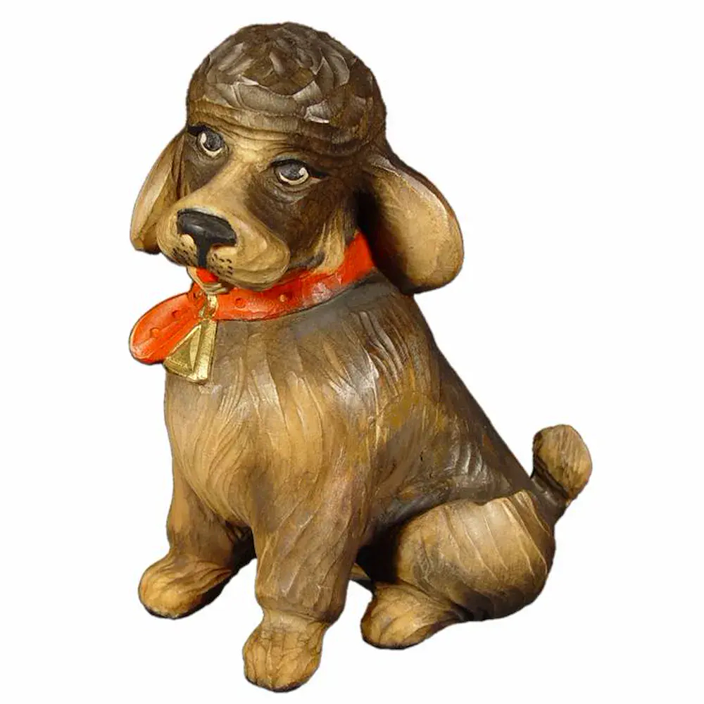 Caniche