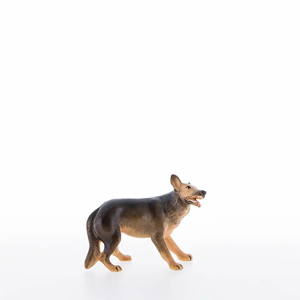 Perro Alemán