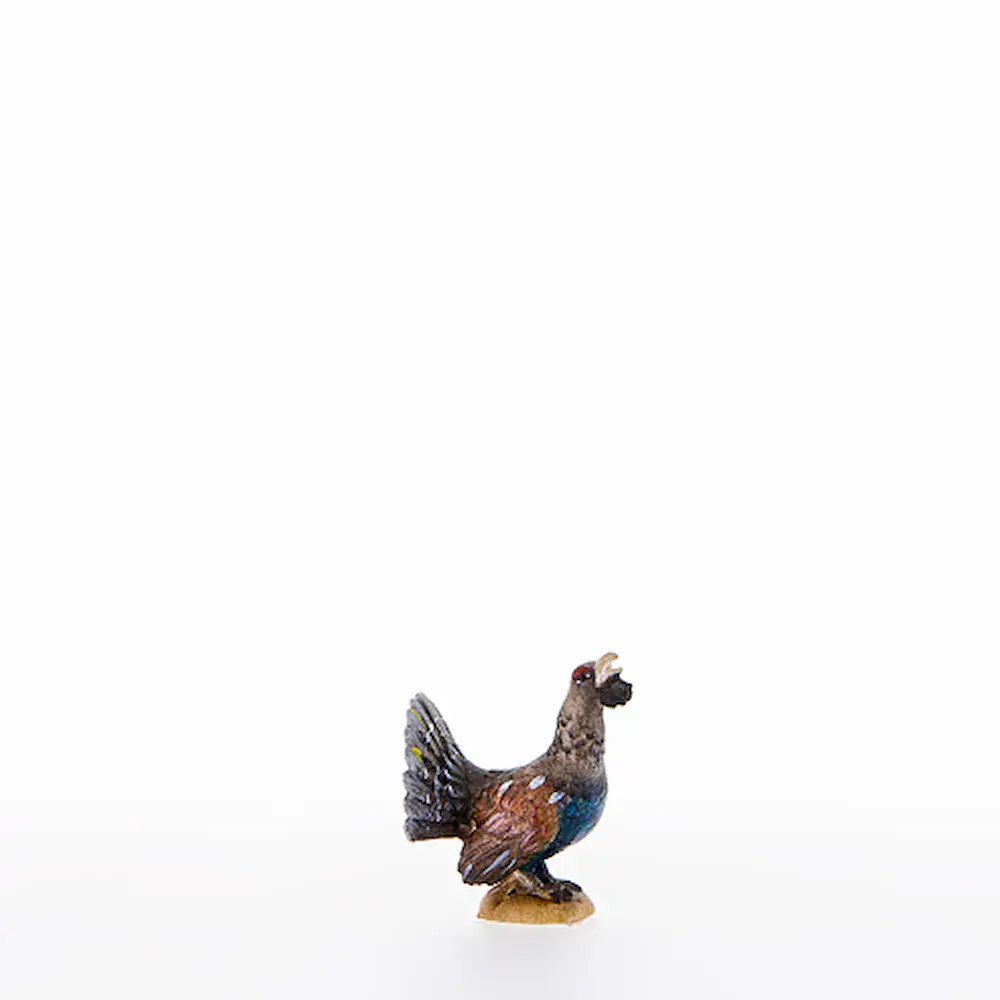 Urogallo