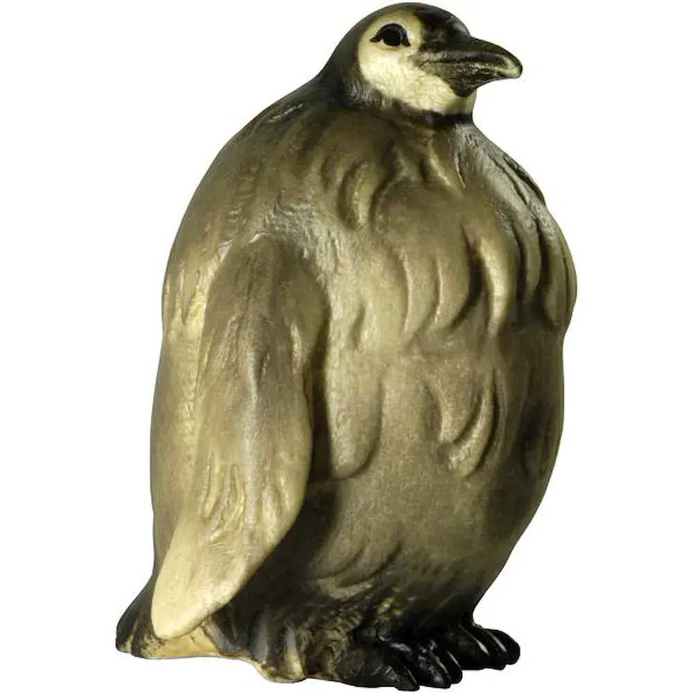 Pingüino