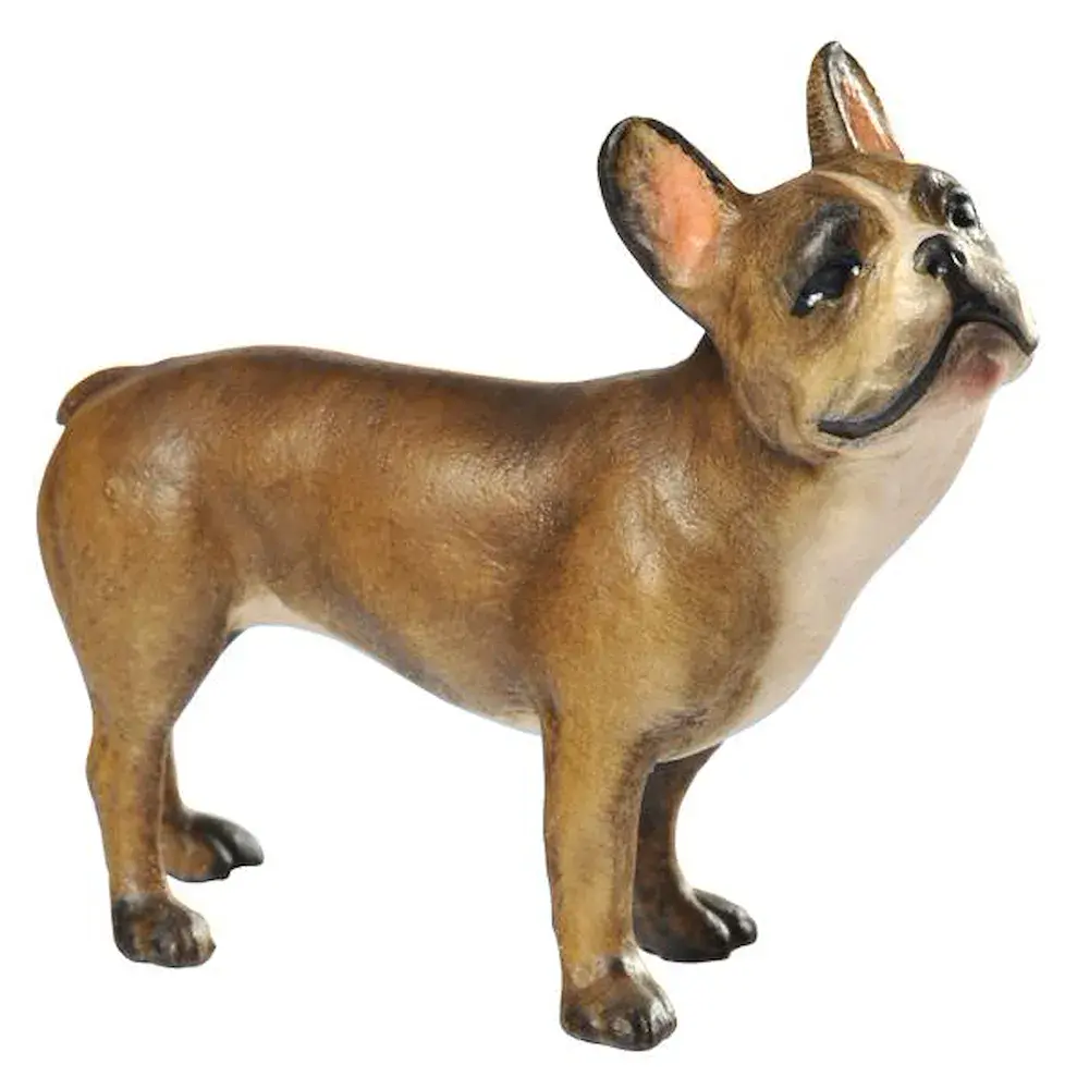Bulldog francés
