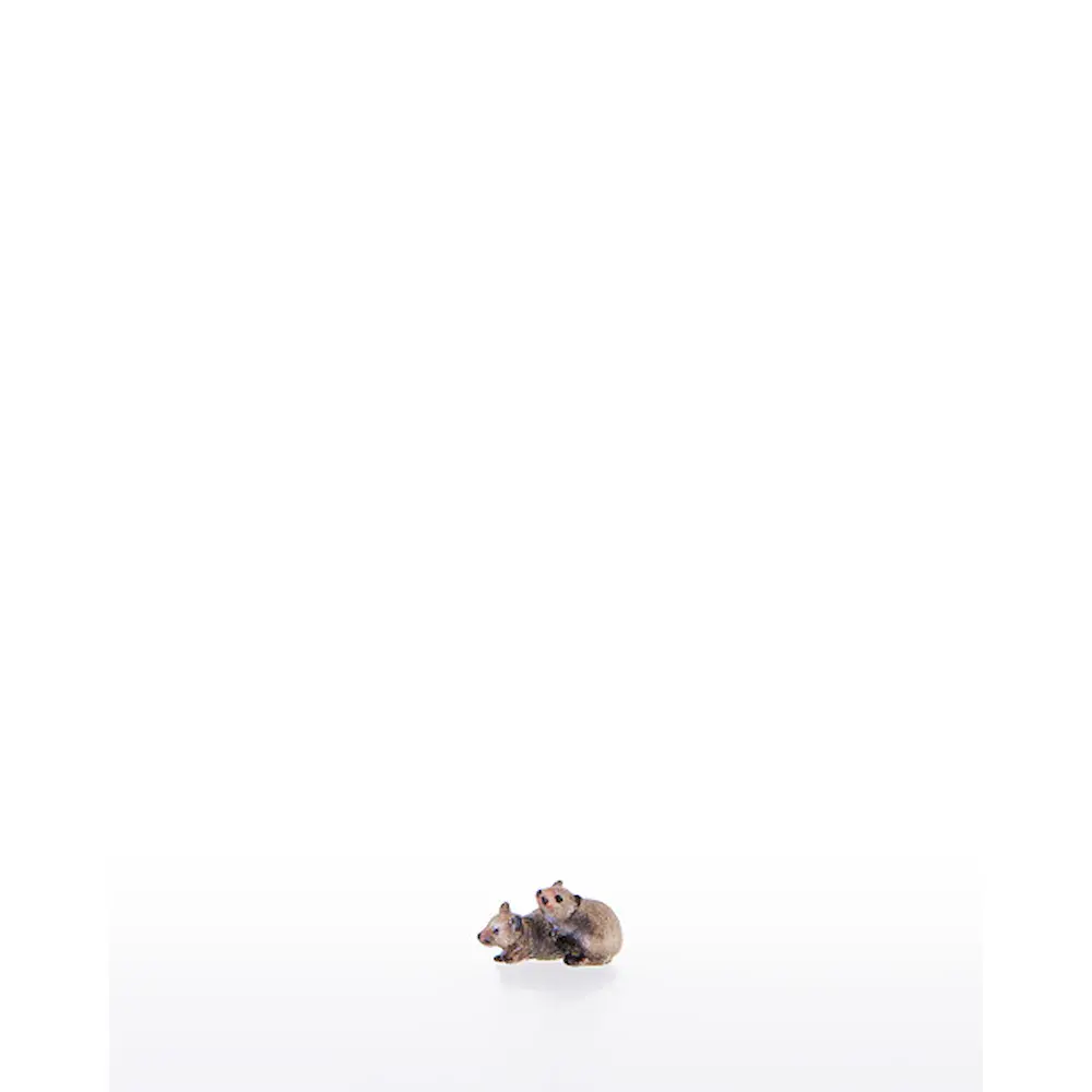 Topolini