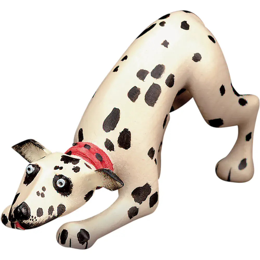 Dalmatian
