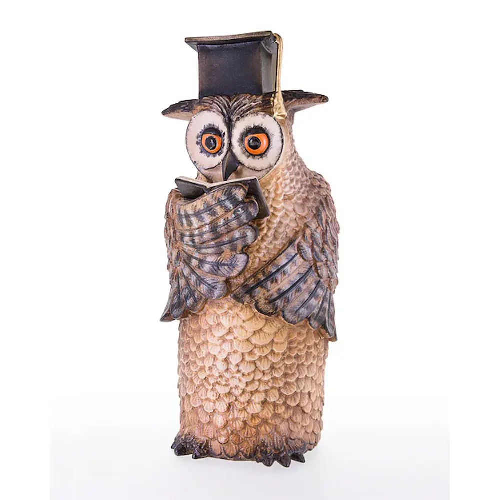Teacher Owl
