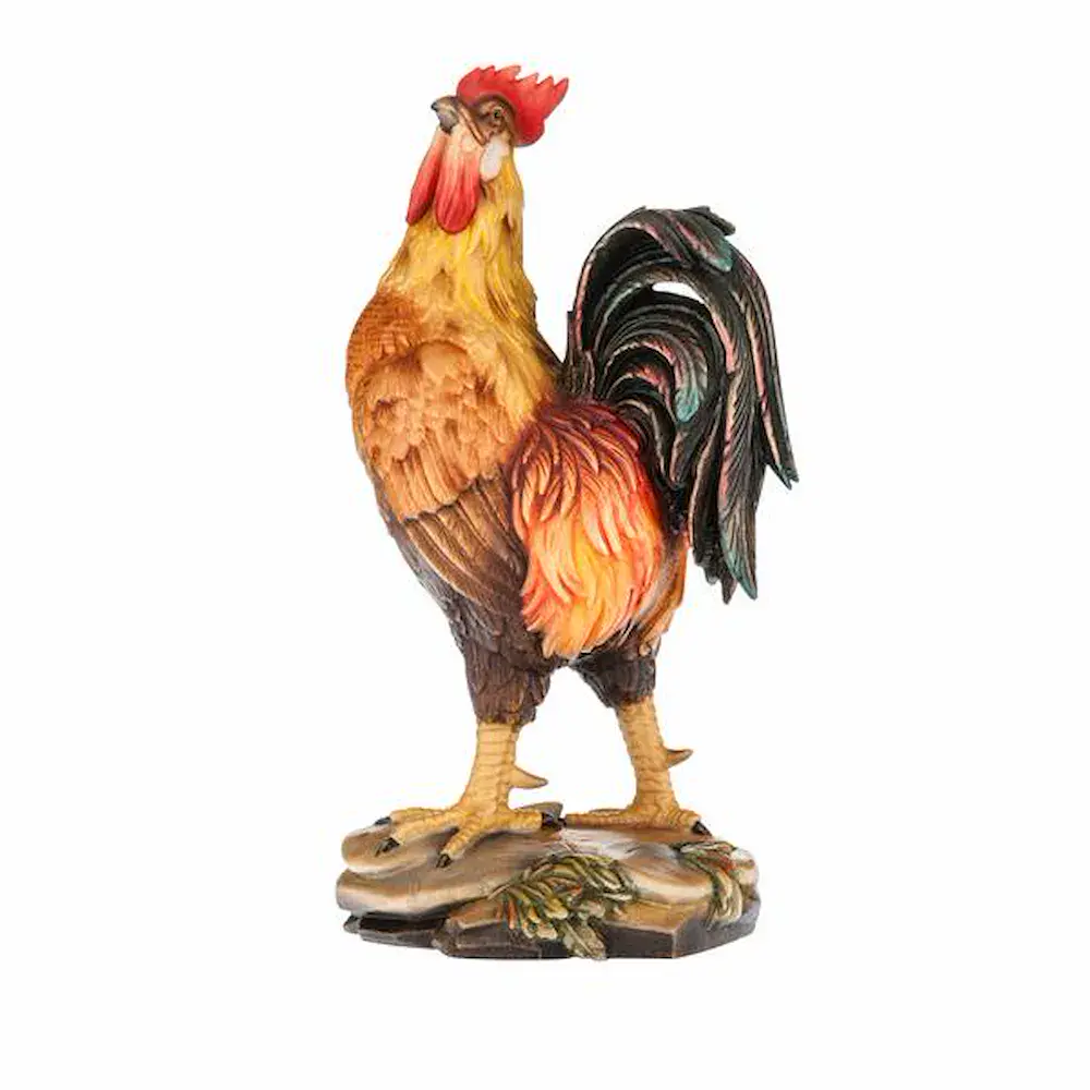 Rooster