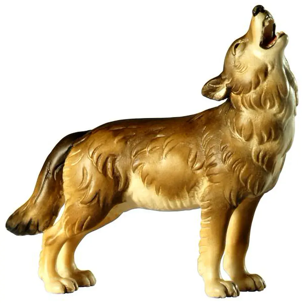 Wolf