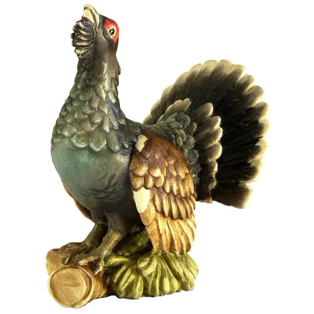 Capercaillie