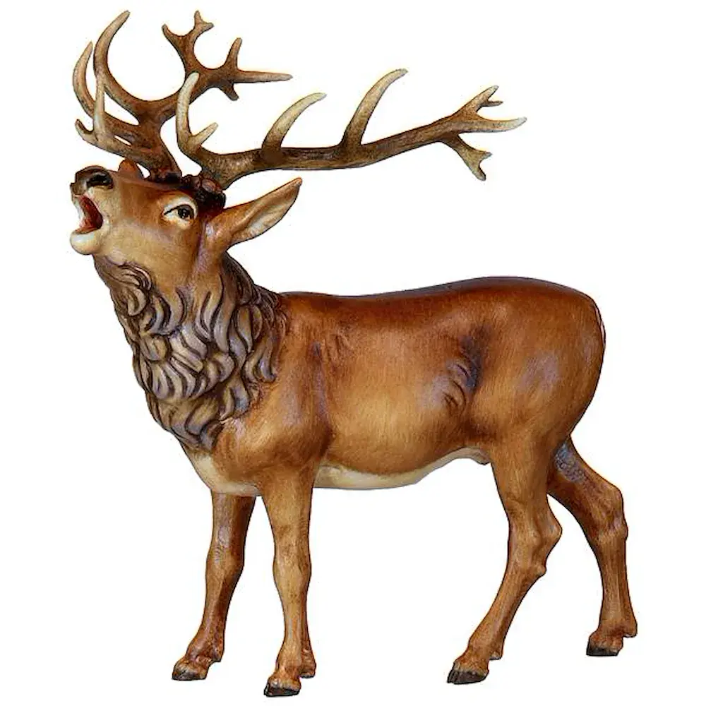 Stag