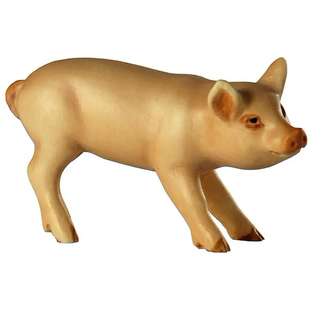 Piglet (head right)