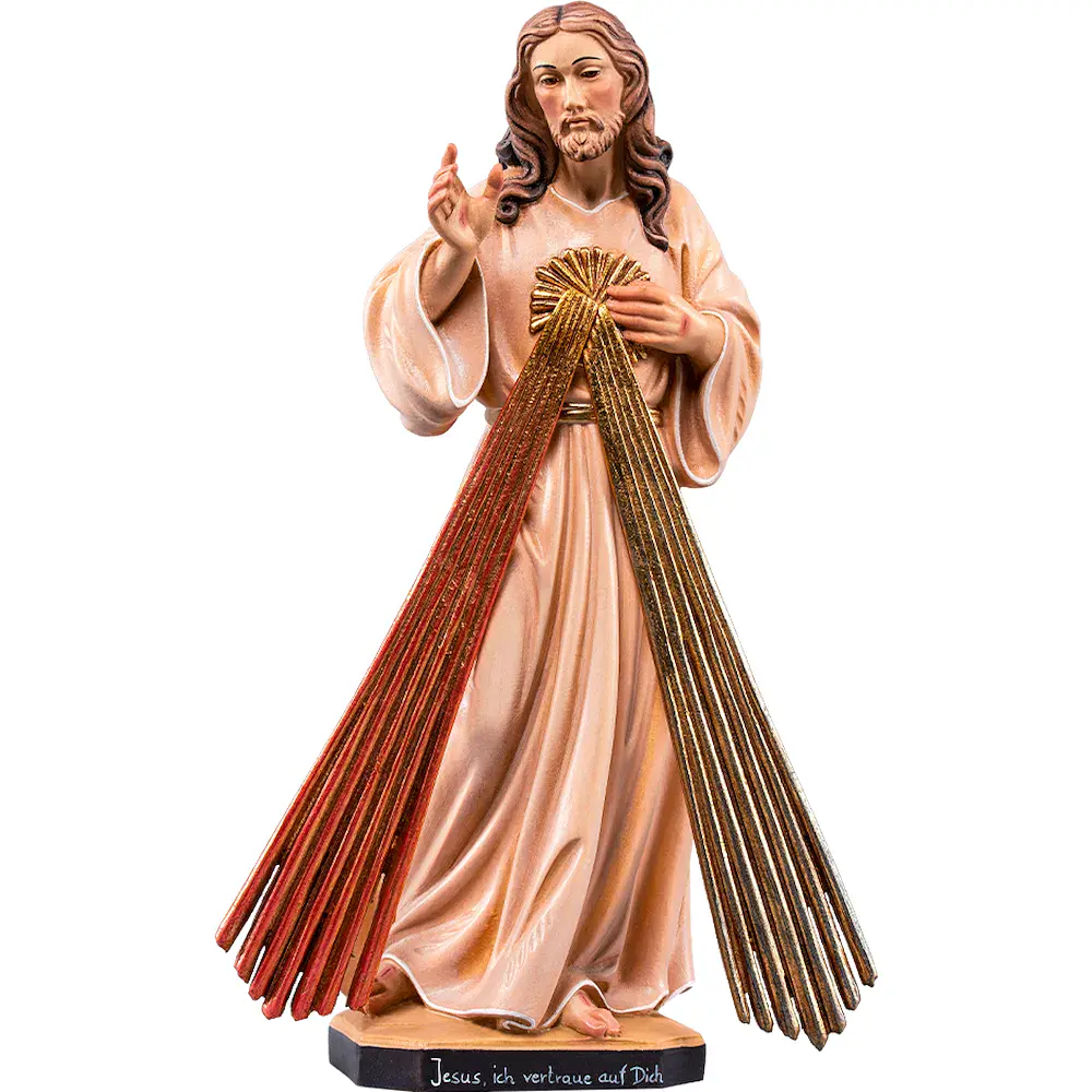 Gesù misericordioso