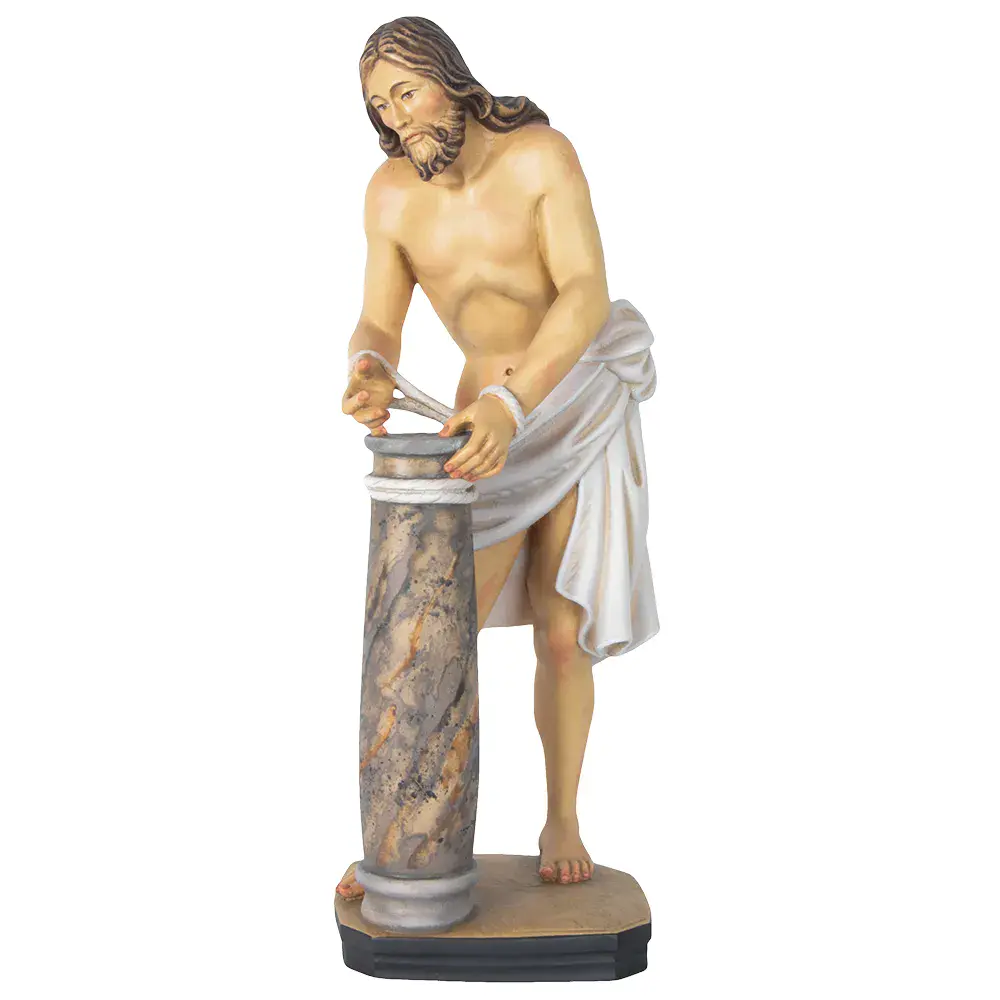 Cristo flaggellato