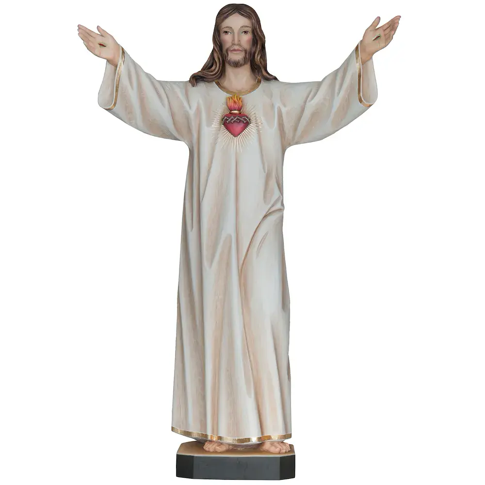 Sacro cuore di Gesù