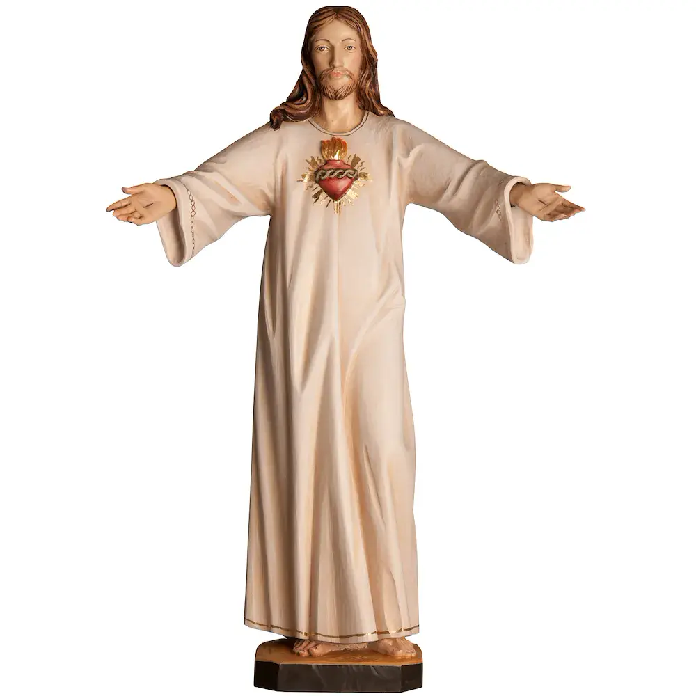 Sacro cuore di Gesù