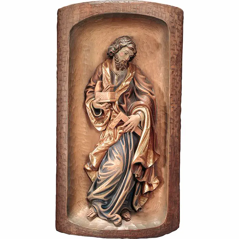 Relieve "S. José"